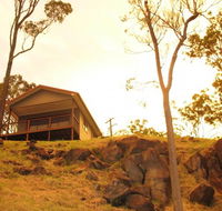 ecoRidge Hideaway - Yarra Valley Accommodation