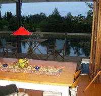 Cloudlake Mountain Retreat - Yarra Valley Accommodation