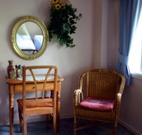 Riviera Bed and Breakfast - Yarra Valley Accommodation