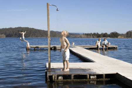 BIG4 Bungalow Park - Yarra Valley Accommodation