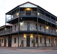 The Esplanade Hotel - Yarra Valley Accommodation