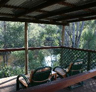 Blackwood River Cottages - Yarra Valley Accommodation
