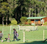 Diamond Forest Farm Stay - Yarra Valley Accommodation