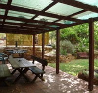 Karri Patch Cottage - Yarra Valley Accommodation
