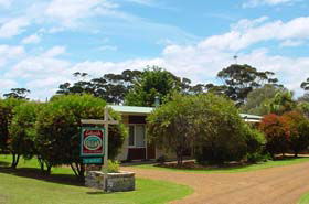 Lakeside Holiday Villas - Yarra Valley Accommodation 0