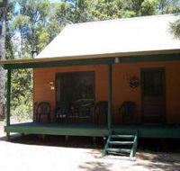 Loose Goose Chalets - Yarra Valley Accommodation