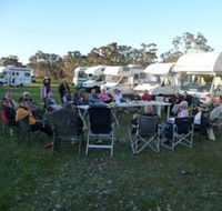 Mt Trio - Stirling Range National Park - Yarra Valley Accommodation