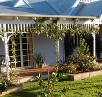 Lanterns Retreat - Yarra Valley Accommodation