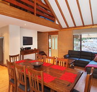 Woodstone Cottages - Yarra Valley Accommodation