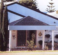 Archipelago Apartments - Yarra Valley Accommodation