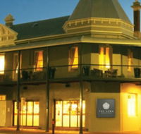 The York Heritage Hotel and Terraces - Yarra Valley Accommodation