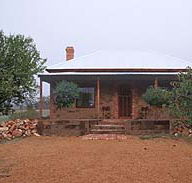 York Cottages - Yarra Valley Accommodation