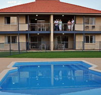 Pinnacles Edge Resort - Yarra Valley Accommodation