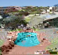 Bay Lodge Economy Beachfront - Yarra Valley Accommodation