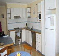 Garden Apartments Unit 11 - Yarra Valley Accommodation