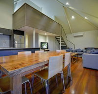 Exmouth Escape Resort - Yarra Valley Accommodation