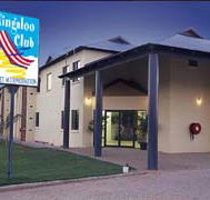 Ningaloo Club - Yarra Valley Accommodation