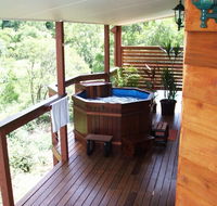 Ravensbourne Escape Holiday Cottages - Yarra Valley Accommodation