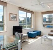 Harbourside Apartments - Yarra Valley Accommodation