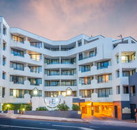 West End Central Apartments - Yarra Valley Accommodation