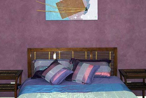 Harmony Nature Retreat - Yarra Valley Accommodation 1