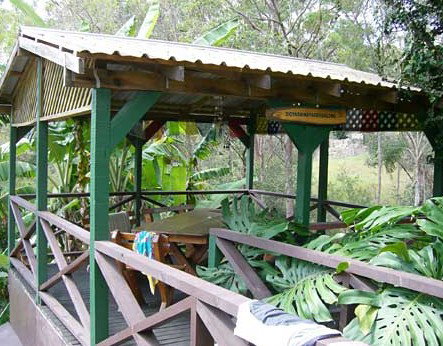 Harmony Nature Retreat - Yarra Valley Accommodation 4