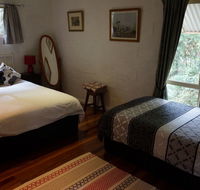 Kidd Street Cottages - Yarra Valley Accommodation