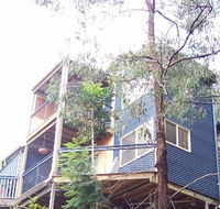 Tambaridge Bed  Breakfast - Yarra Valley Accommodation