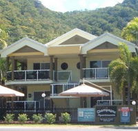 Champagne Apartments - Yarra Valley Accommodation