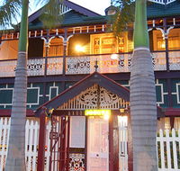 Franklin Villa - Yarra Valley Accommodation
