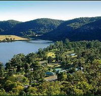Australis Retreat at Wisemans - Yarra Valley Accommodation