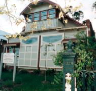 Ballarat Serviced Apartments - Yarra Valley Accommodation