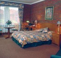 Sovereign Park Motor Inn - Yarra Valley Accommodation