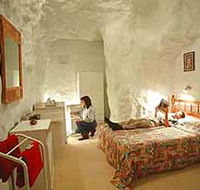 Pjs Underground - Yarra Valley Accommodation