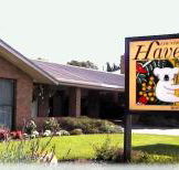 Begonia City Motor Inn - Yarra Valley Accommodation
