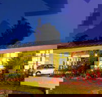 Eureka Lodge Motel - Yarra Valley Accommodation