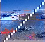 Hinchinbrook Rent A Yacht And House Boat - Yarra Valley Accommodation