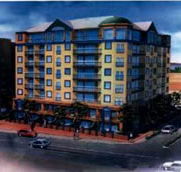 Kingston Apartments - Yarra Valley Accommodation