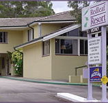 Redleaf Resort - Yarra Valley Accommodation