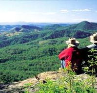 Biloela Caravan Park - Yarra Valley Accommodation