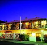 Windsor Lodge Motel - Yarra Valley Accommodation