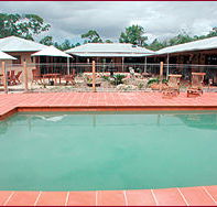 Mudbrick Manor - Yarra Valley Accommodation
