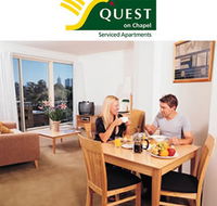 Quest On Chapel - Yarra Valley Accommodation