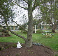 The Gold Sovereign Motor Inn - Yarra Valley Accommodation