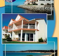 Sea Eyre Accommodation - Yarra Valley Accommodation