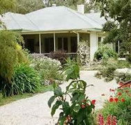 Locheilan Bed and Breakfast - Yarra Valley Accommodation