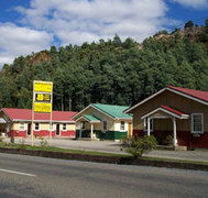 Mountain View Holiday Lodge - Yarra Valley Accommodation