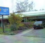 Comfort Inn Parkview - Yarra Valley Accommodation