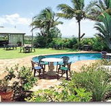 Camelot Motel - Yarra Valley Accommodation