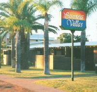 Kalbarri Sunsea Villas - Yarra Valley Accommodation